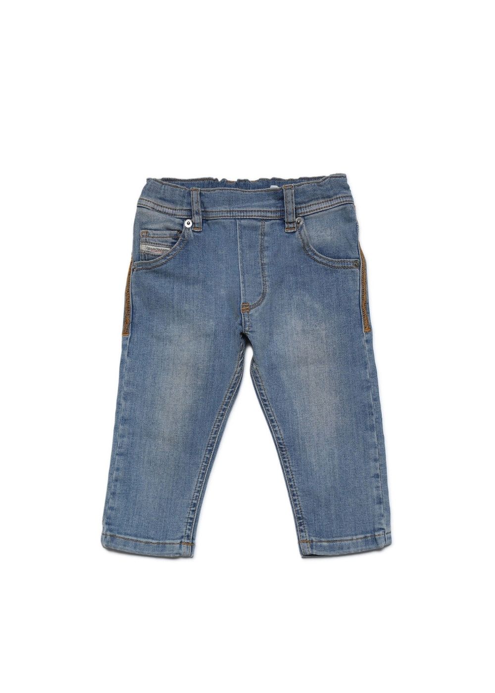 Diesel Jeans Straight-Fit - immagine 2