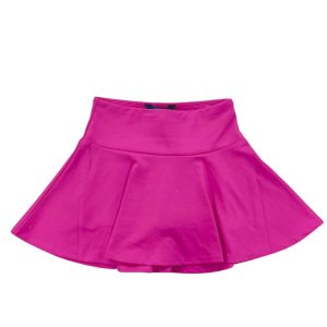 Polo Ralph Lauren Gonna Rosa