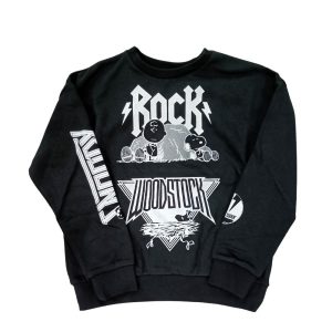 Iceberg Felpa girocollo