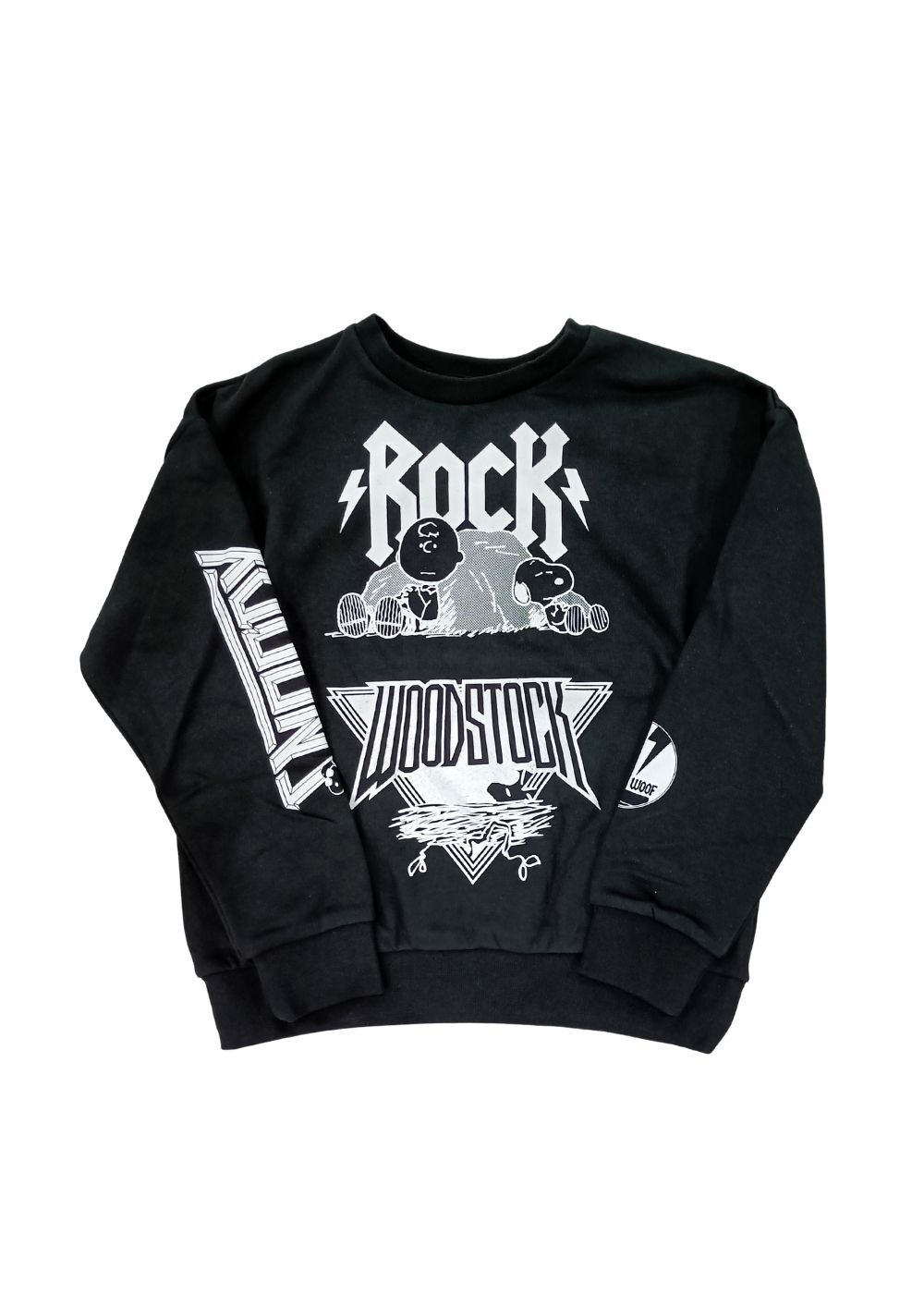 Iceberg Felpa girocollo