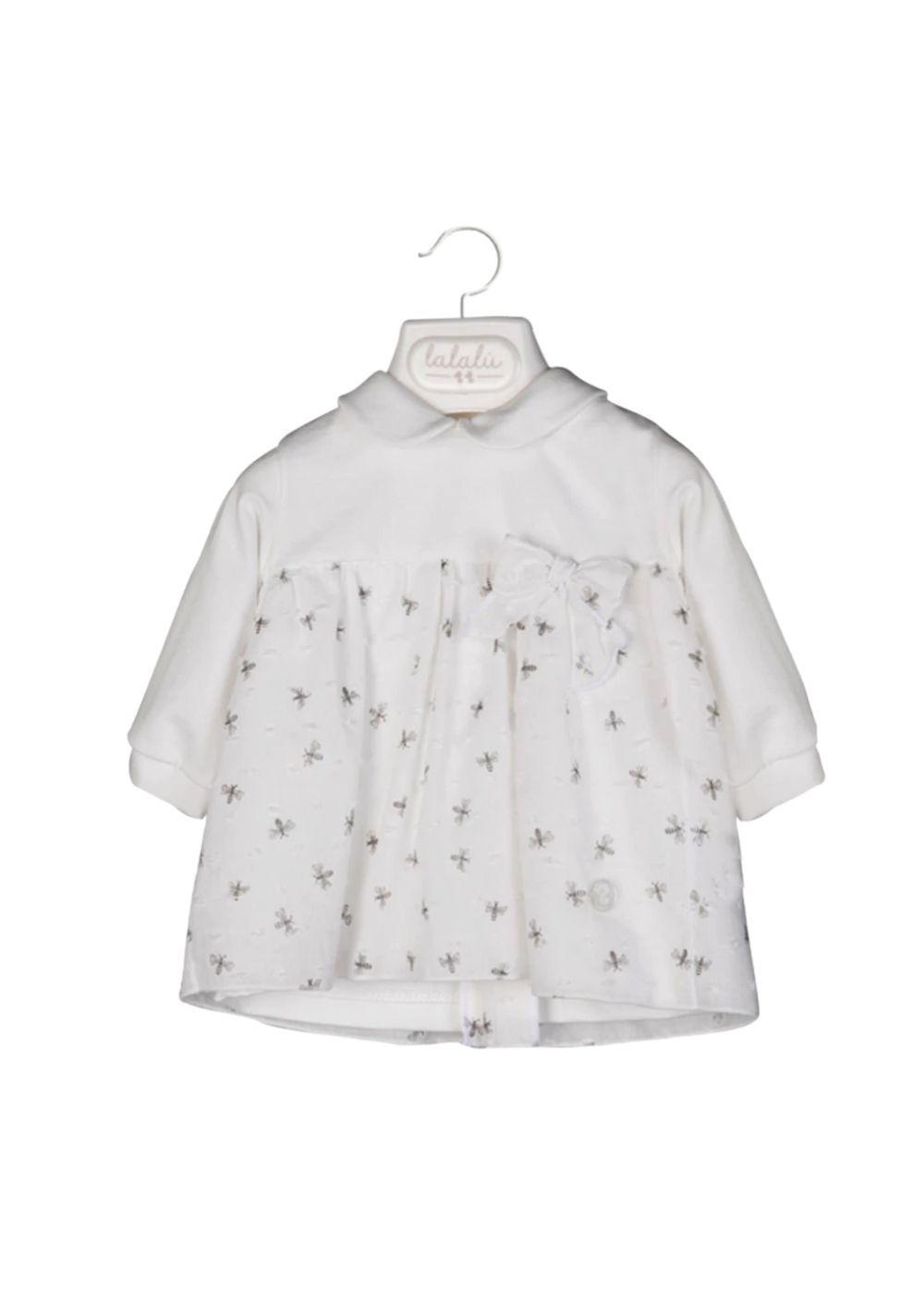 Lalalù Completo Clinica In Jersey - immagine 3