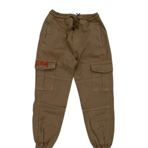 Iceberg Pantalone Cammello