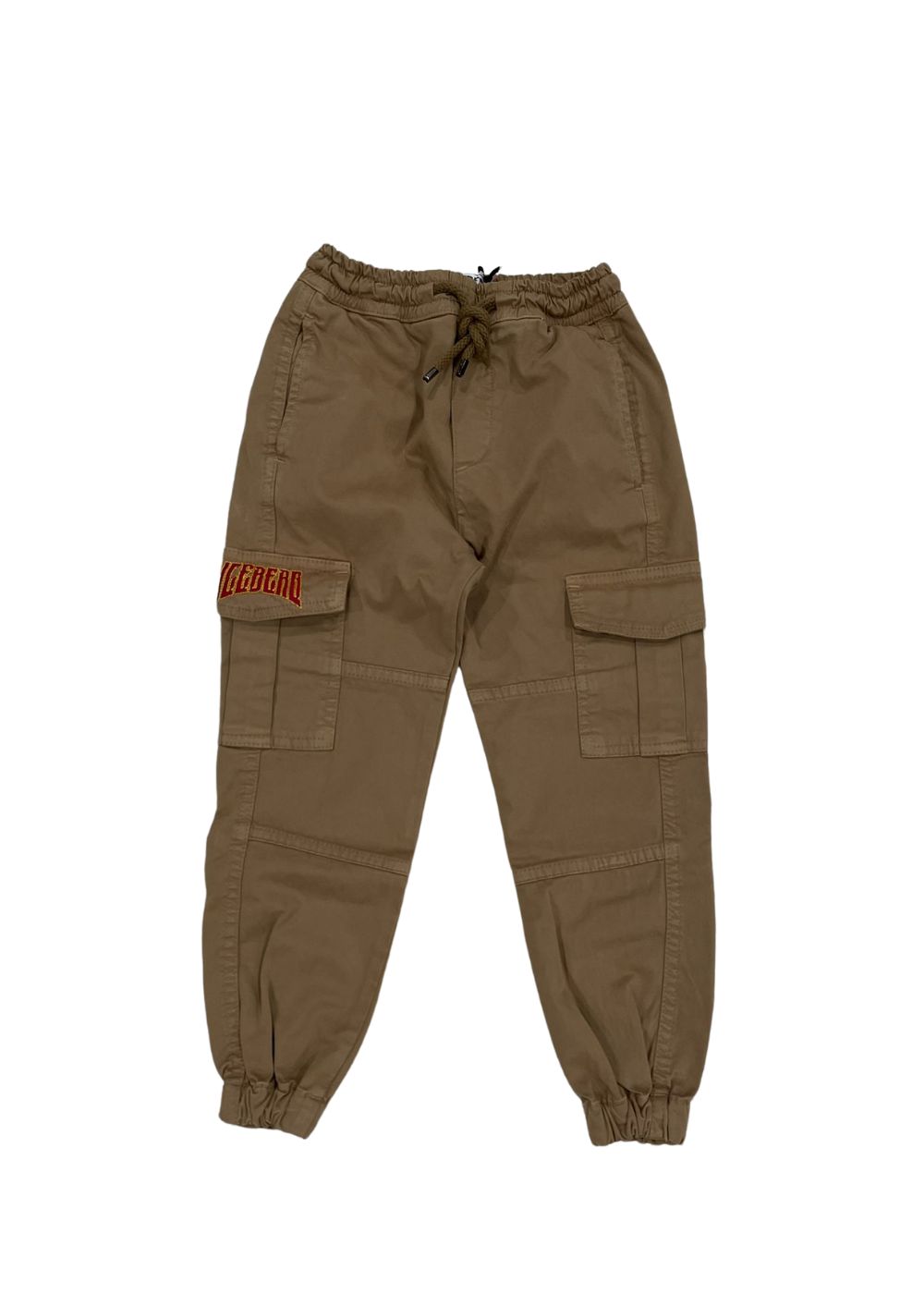 Iceberg Pantalone Cammello