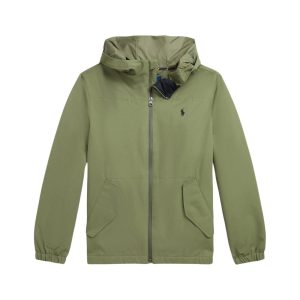 Polo Ralph Lauren Giacca con cappuccio