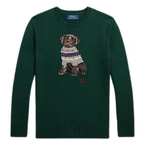 Polo Ralph Lauren Maglia A Girocollo