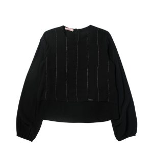 Liu Jo Blusa Nera
