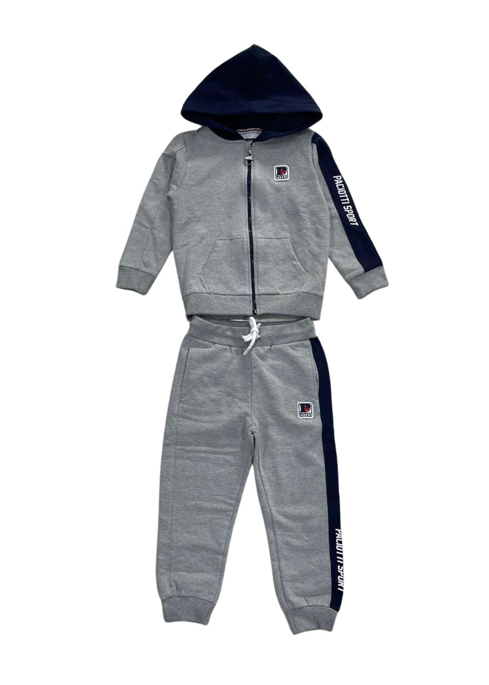 Paciotti 4Us Completo Tuta - immagine 3