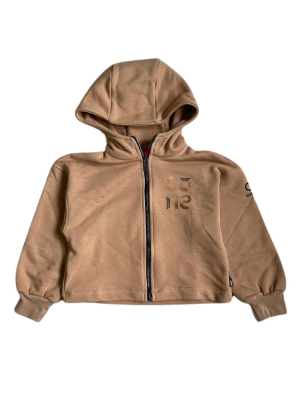 Suns Felpa Con Cappuccio - immagine 2