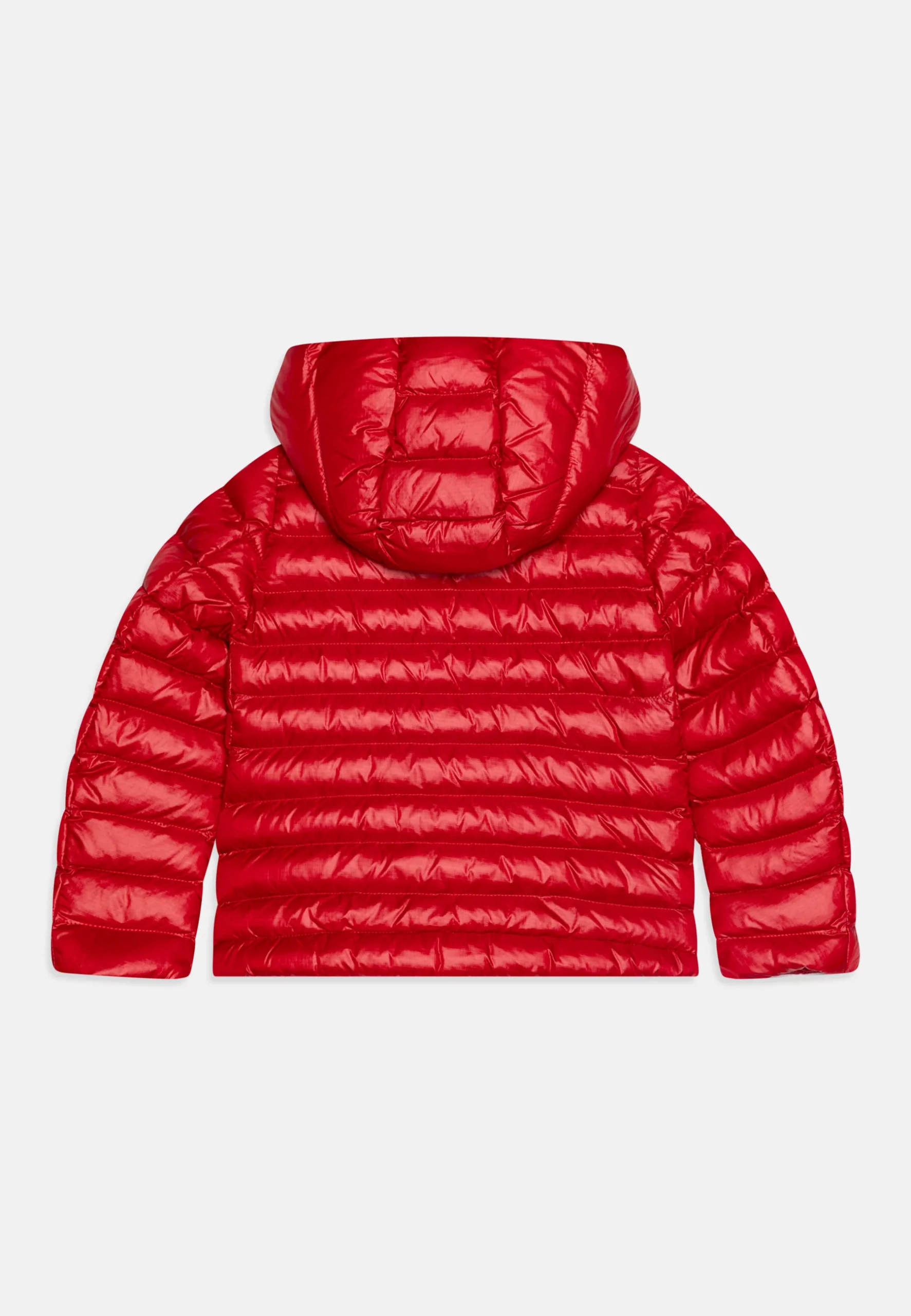 Blauer Giubbino Rosso Imbottito Bambino - immagine 4