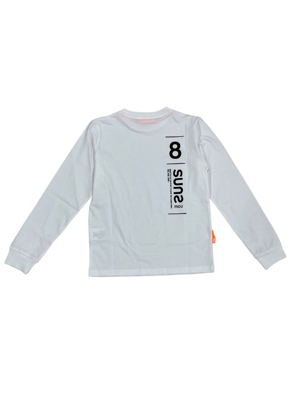 Suns T-shirt Maniche lunghe - immagine 3