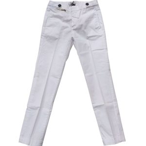 Paciotti 4us Pantalone In Cotone