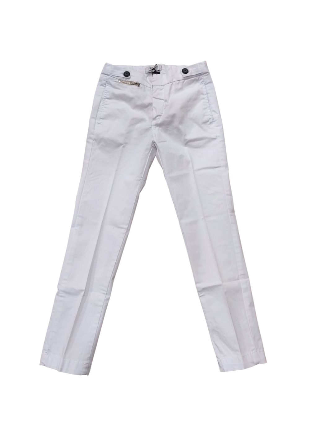 Paciotti 4us Pantalone In Cotone - immagine 2