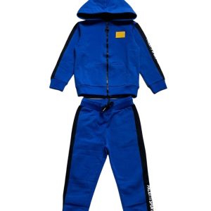 Paciotti 4Us Completo Tuta