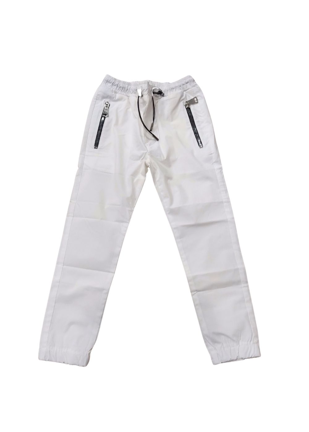 PACIOTTI 4US PANTALONE ELASTICIZZATO