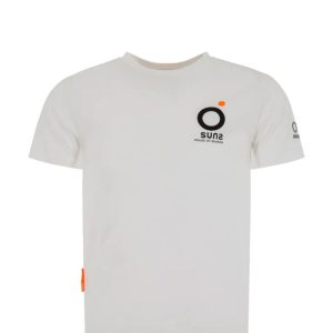 Suns T-shirt Girocollo