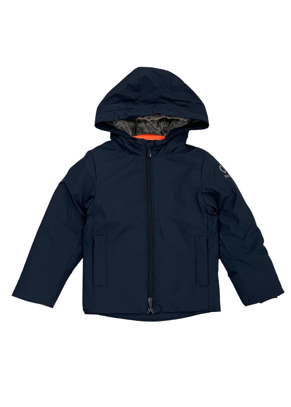 Suns Giubbotto Montebianco - immagine 4