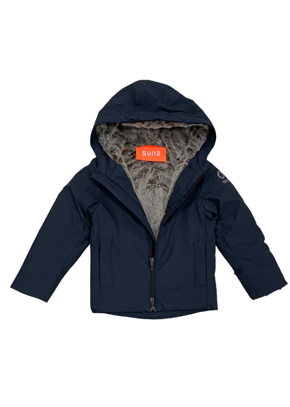 Suns Giubbotto Montebianco - immagine 2