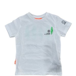 Suns T-shirt Con Stampa