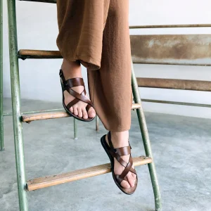 SANDALO LAILA MOGANO