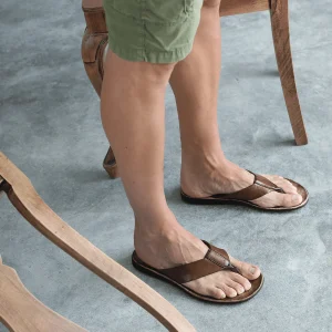 SANDALO CHROMO MAHOGANY