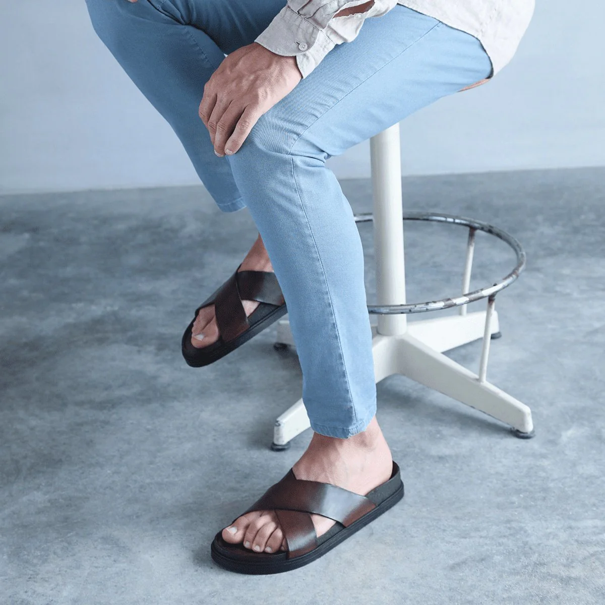 SANDALO KOLE MAHOGANY - immagine 7