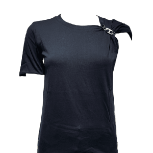T-shirt bluenight – Twinset