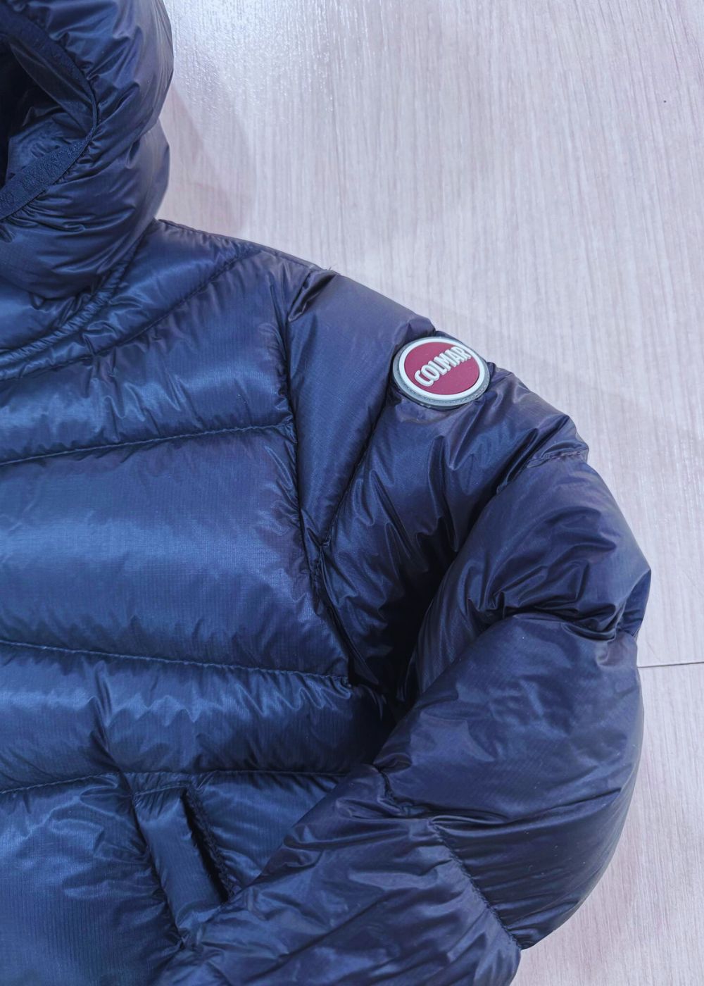 Colmar Piumino Blu Bambino - immagine 3