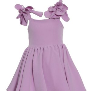 Fun & Fun Abito Ciclamino