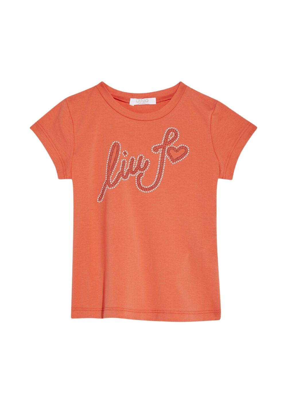 Liu Jo T-shirt con logo