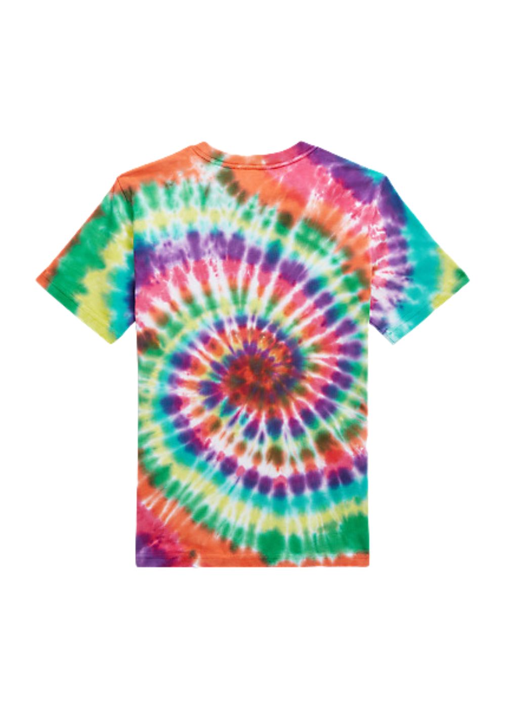 Polo Ralph Lauren T-shirt multicolore - immagine 3