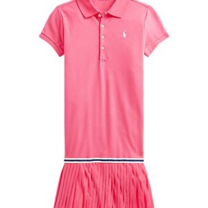 Polo Ralph Lauren Abito A Pieghe