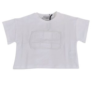 Iceberg T-shirt con logo
