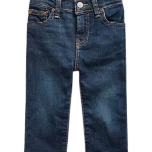 Polo Ralph Lauren Jeans Neonato