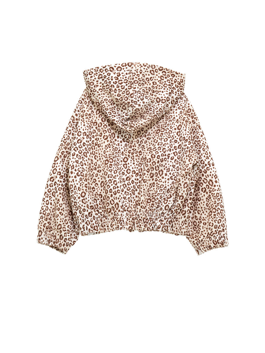 Monnalisa Felpa Animalier - immagine 4