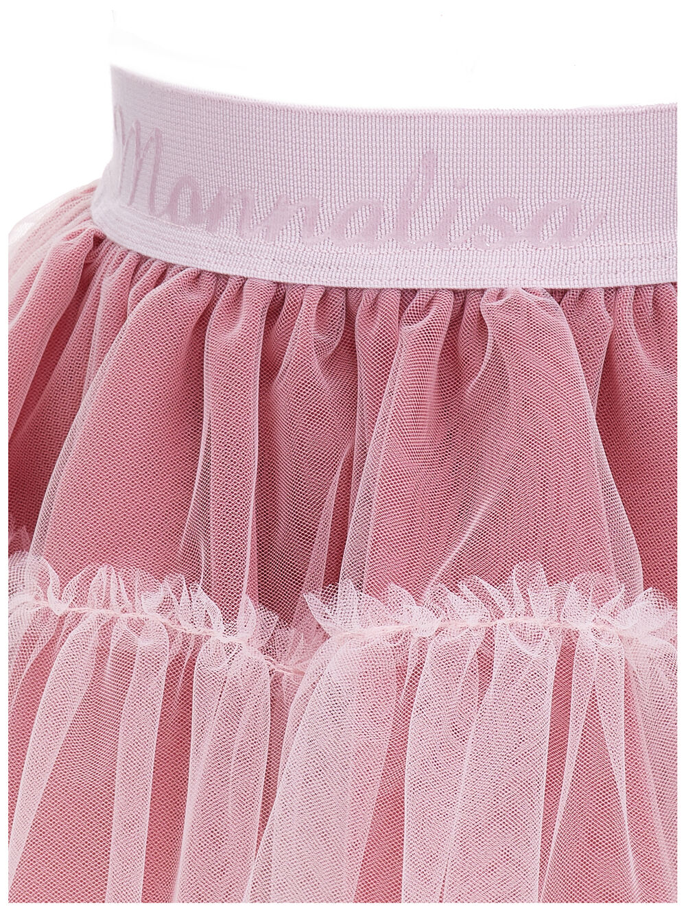 Monnalisa Gonna in Tulle - immagine 3