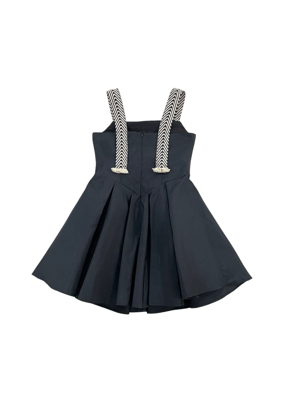 Elisabetta Franchi Abito con ricamo - immagine 3