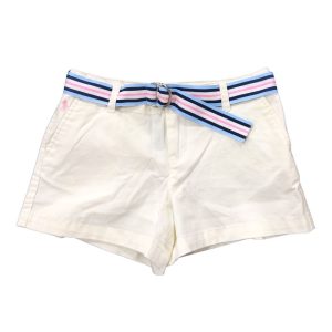 Polo Ralph Lauren Short Con Cinta