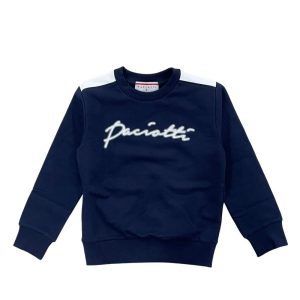 Paciotti 4Us Felpa Girocollo