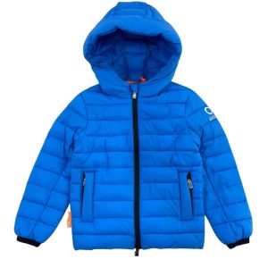 Suns Piumino French Blue