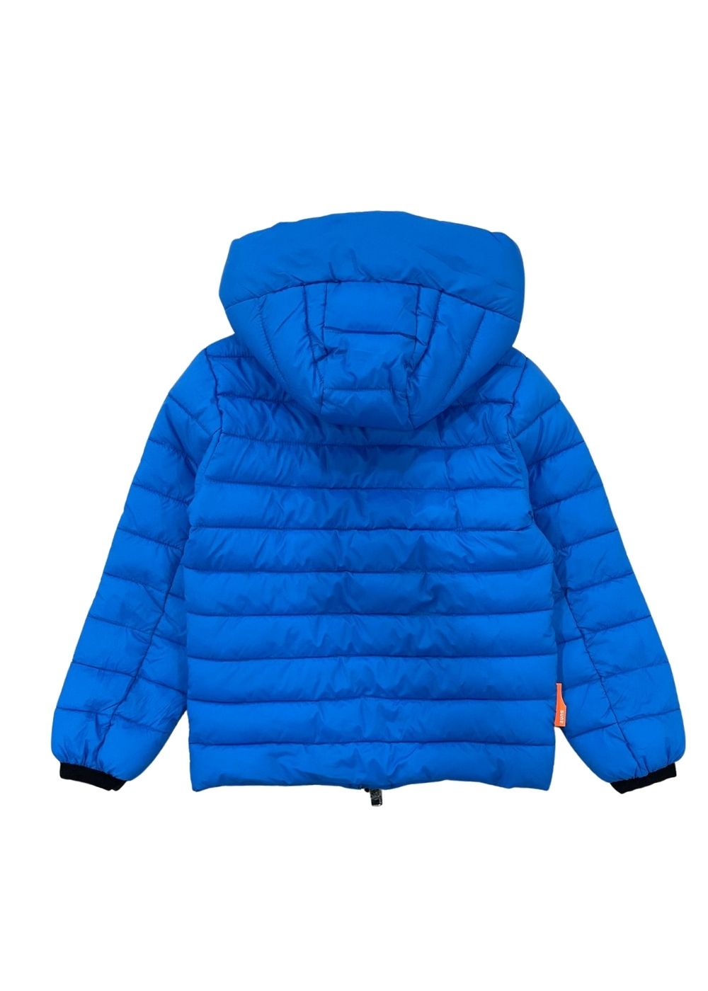 Suns Piumino French Blue - immagine 4