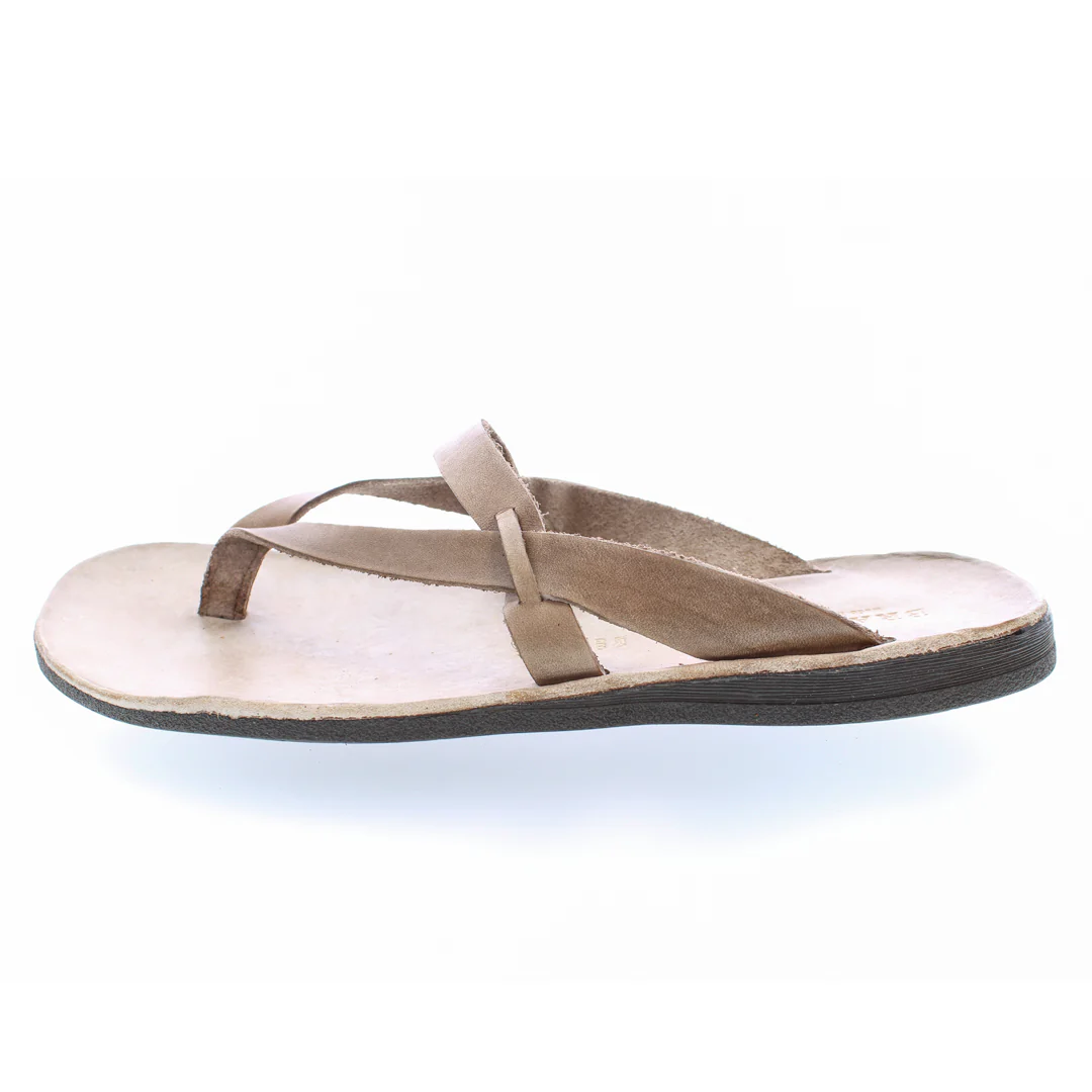 SANDALO OLIVER TAUPE - immagine 3