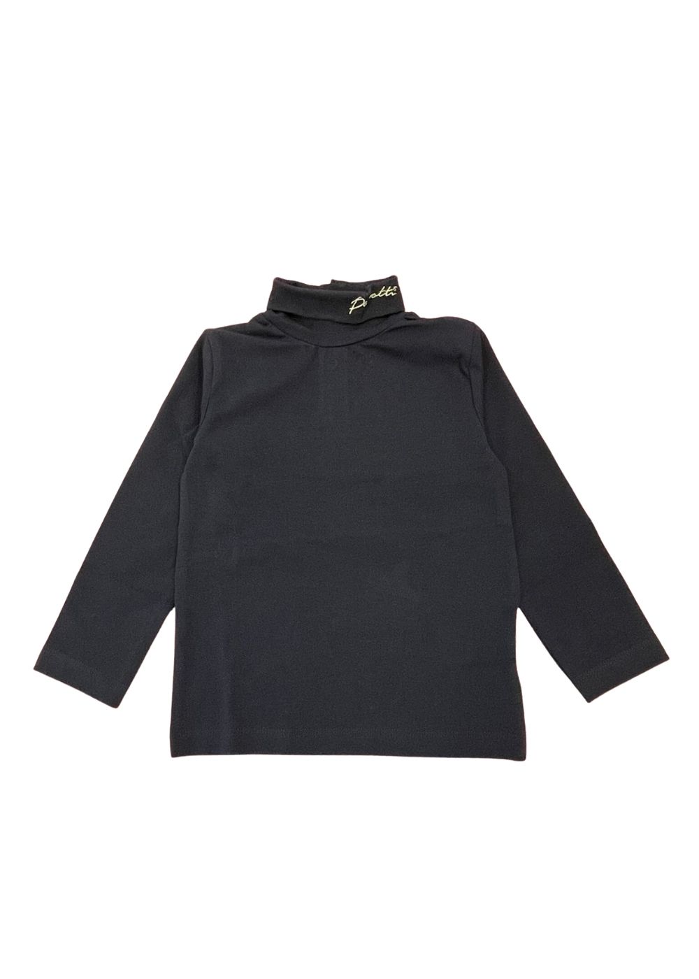 Paciotti 4Us T-shirt Collo Alto - immagine 3