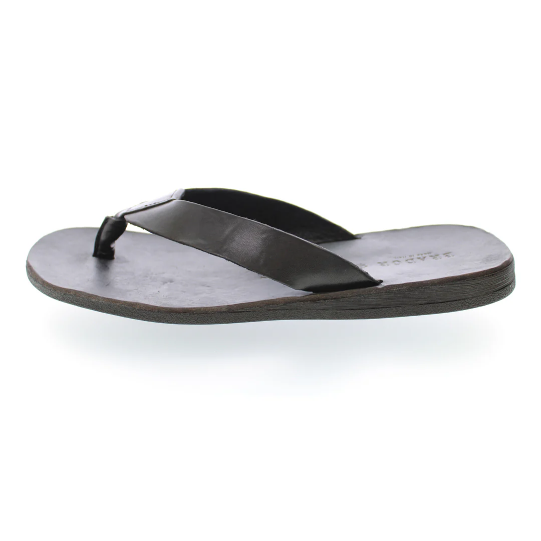 SANDALO CLOWN BLACK - immagine 2