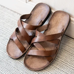 SANDALO STREET MOGANO