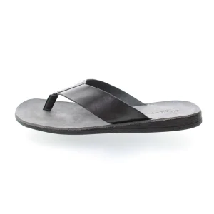 SANDALO CHROMO BLACK