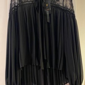 CAMICIA PLISSé EUREKA