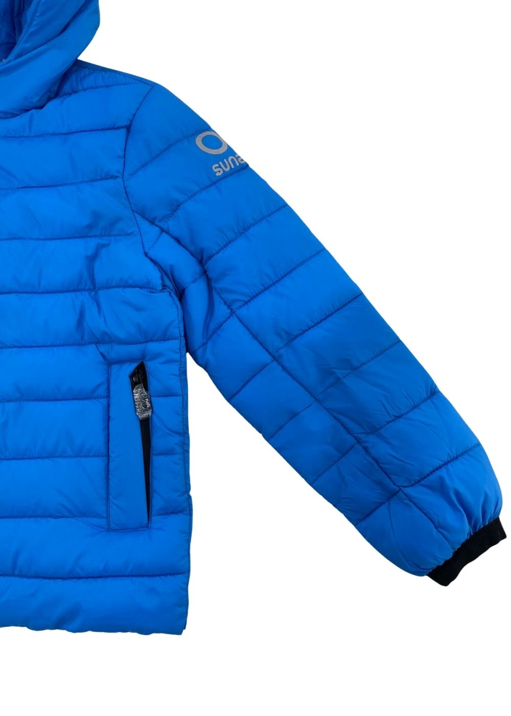 Suns Piumino French Blue - immagine 3