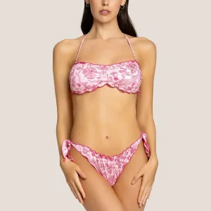 4Giveness Fascia Antibes Rosa