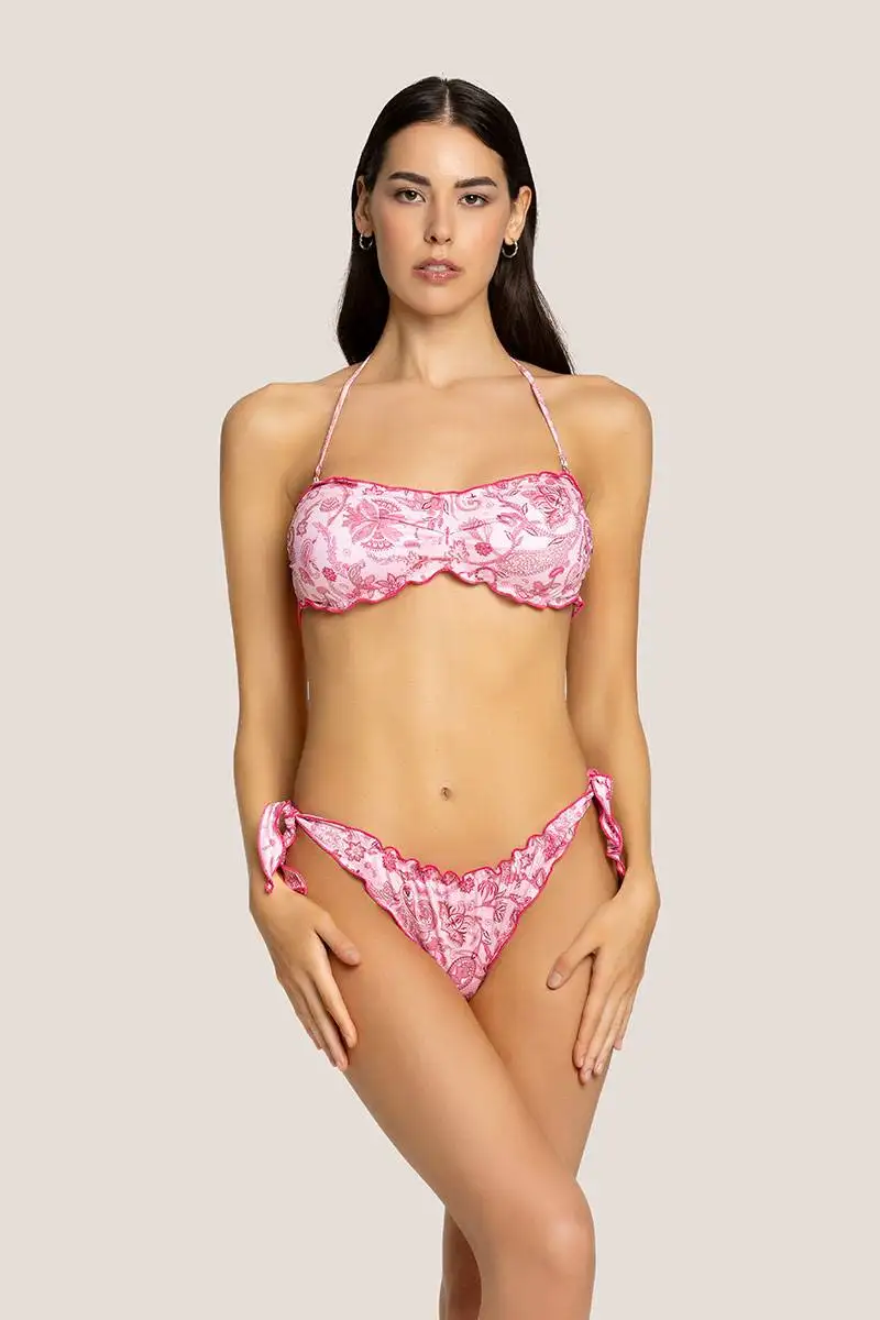 4Giveness Fascia Antibes Rosa - immagine 2