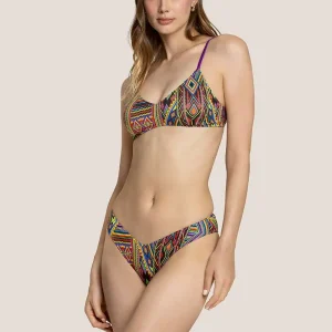 4Giveness Bikini Top Masai Color